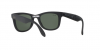 OKULARY RAY-BAN® FOLDING WAYFARER RB 4105 601S 54 ROZMIAR M